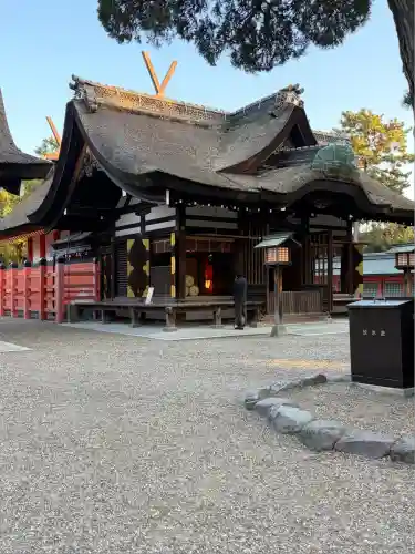 住吉大社(大阪府)