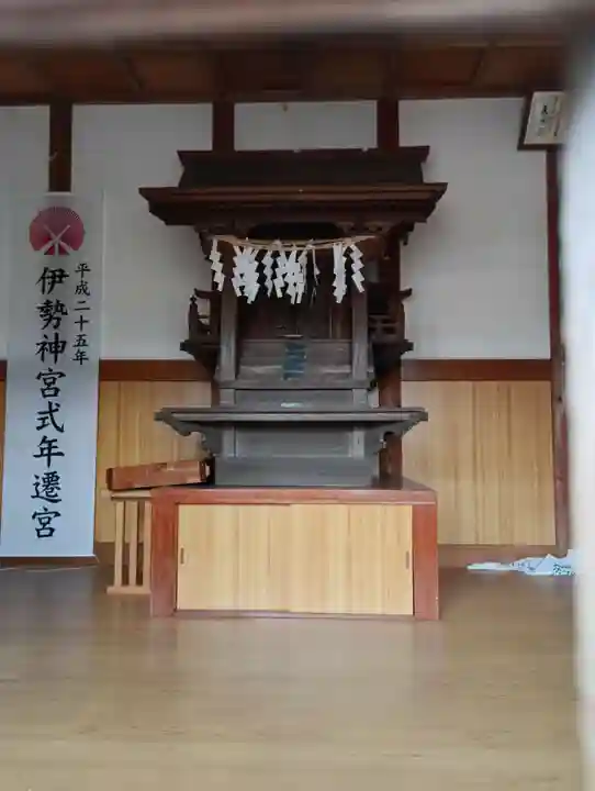 鹿島神社(茨城県)