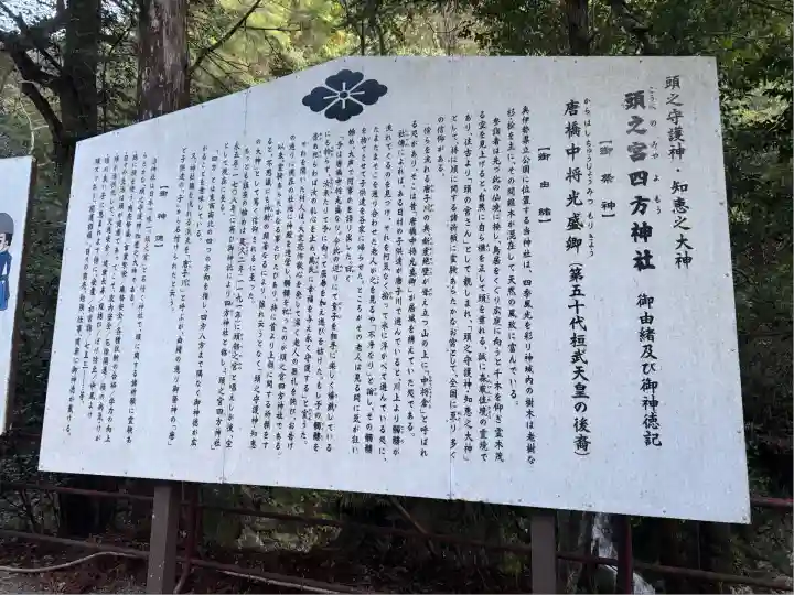 頭之宮四方神社(三重県)