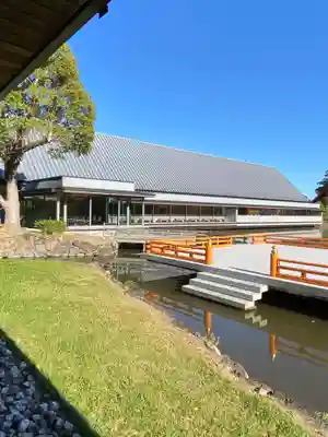 伊勢神宮外宮（豊受大神宮）(三重県)