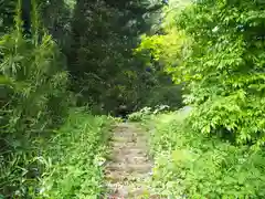 東江神社の建物その他