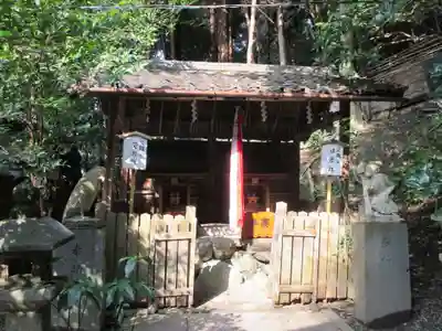 大豊神社(京都府)