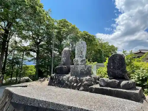 岩之上堂(埼玉県)