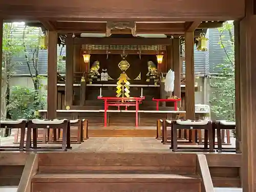 晴明神社(京都府)