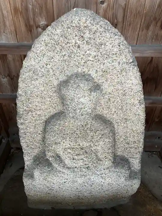 長福院圓光寺(滋賀県)