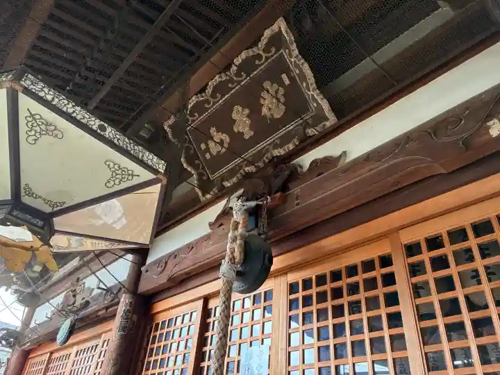 おふさ観音(観音寺)(奈良県)