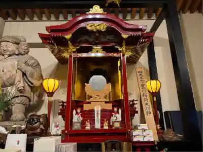 伊勢の国 四天王寺(三重県)