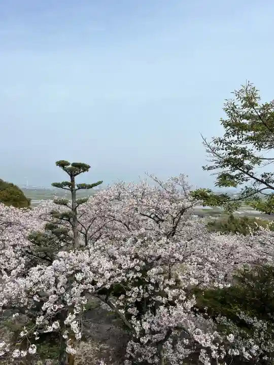 石鎚神社 口之宮 本社(愛媛県)