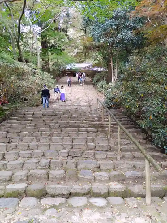 室生寺(奈良県)