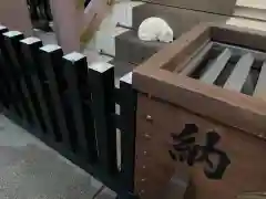 今戸神社の建物その他