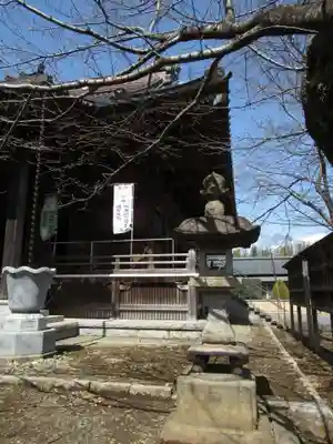 大栄寺のその他建物