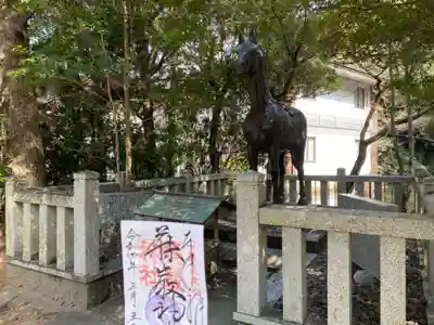 闘鶏神社(和歌山県)