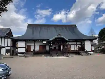 生源寺(滋賀県)