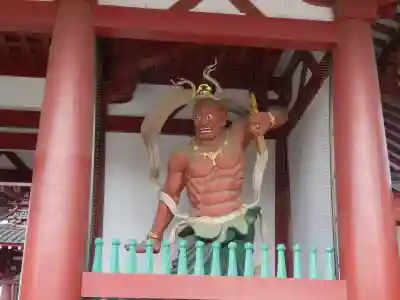 四天王寺(大阪府)