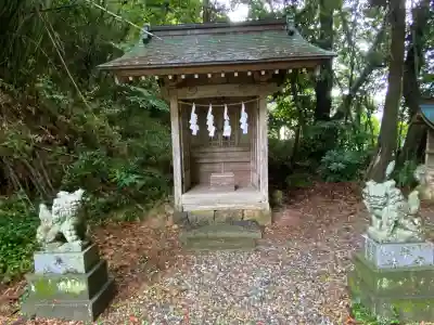 朝倉神社(高知県)