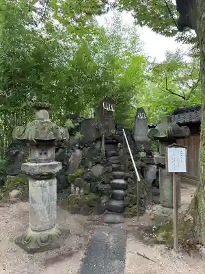 松戸神社(千葉県)