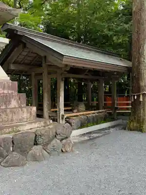 椿大神社(三重県)