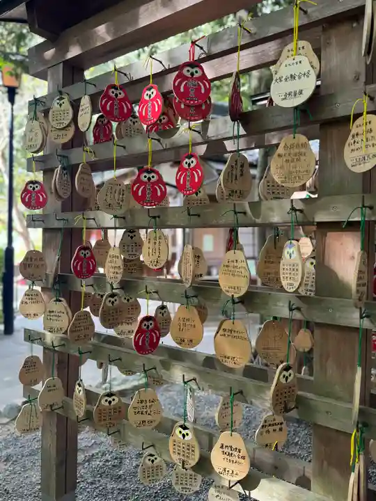 久延彦神社(奈良県)