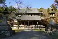 根来寺(和歌山県)