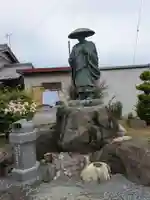 善徳寺(岐阜県)