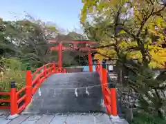 賀茂御祖神社（下鴨神社）の建物その他