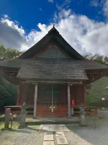 医王寺(栃木県)