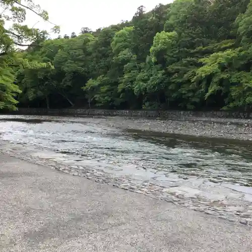 伊勢神宮外宮（豊受大神宮）(三重県)