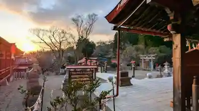 金蛇水神社(宮城県)