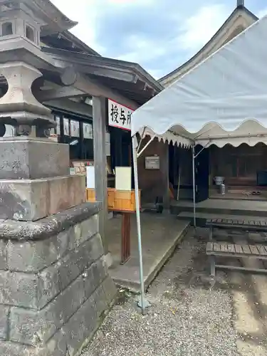 人見神社(千葉県)