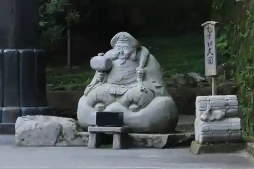 日光二荒山神社(栃木県)