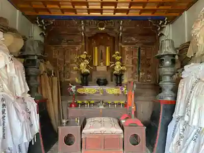 華厳寺(岐阜県)