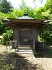 馬頭院(栃木県)