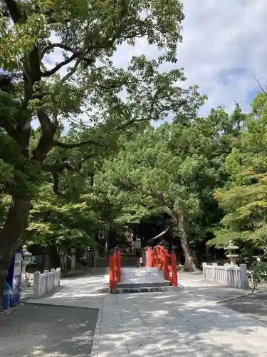 住吉神社の建物その他