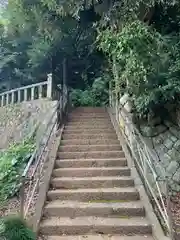 子之神社の建物その他