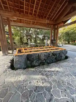 橿原神宮(奈良県)