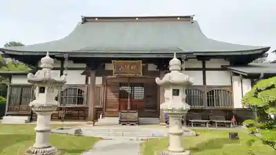 法岩院(千葉県)