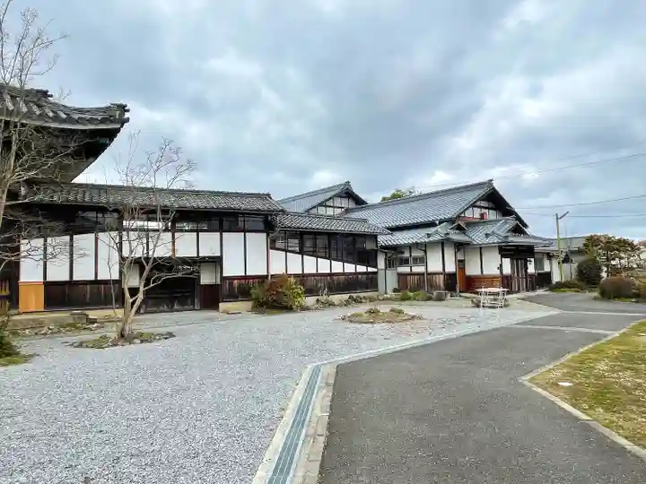 弘誓寺(滋賀県)