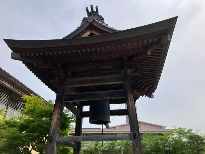 妙円寺(岩手県)