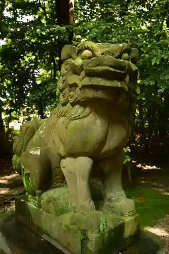 廣瀬大社(奈良県)