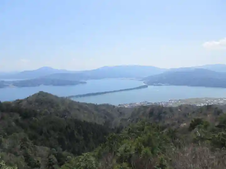 成相寺(京都府)