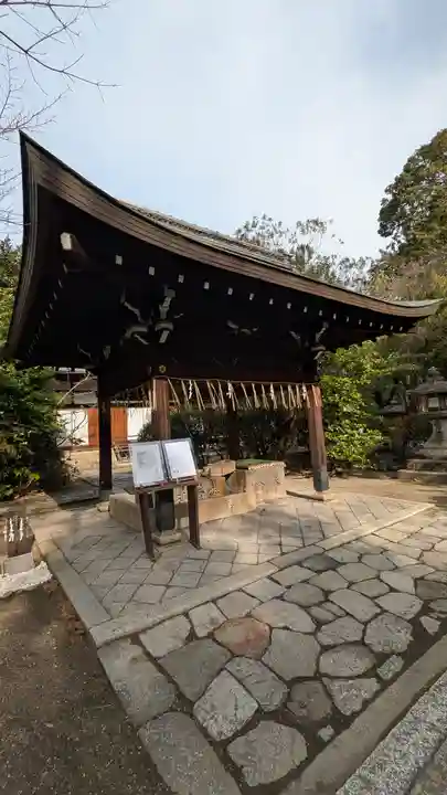 御霊神社(上御霊神社)(京都府)