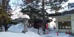 眞久寺の建物その他