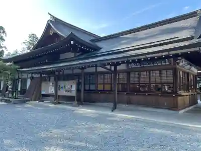 多賀大社(滋賀県)