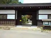 大悲願寺のその他建物