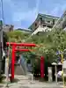 大綱金刀比羅神社(神奈川県)