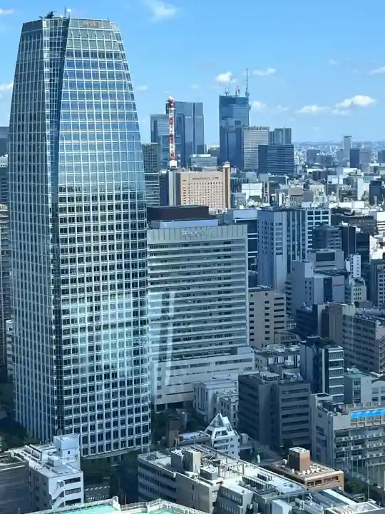 タワー大神宮(東京都)