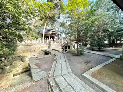 八阪神社(滋賀県)