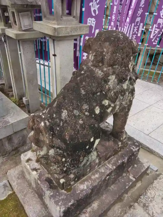 朝護孫子寺(奈良県)
