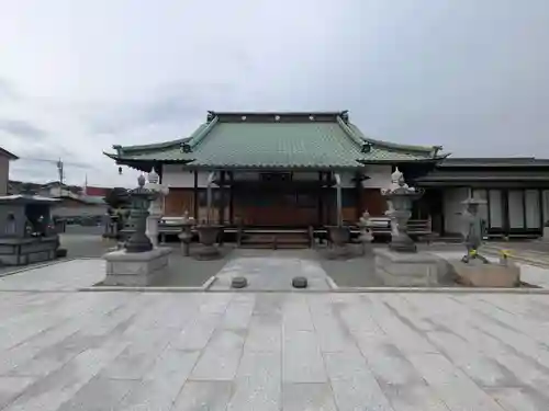南泉寺(神奈川県)