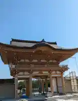 成田山大阪別院 明王院(大阪府)